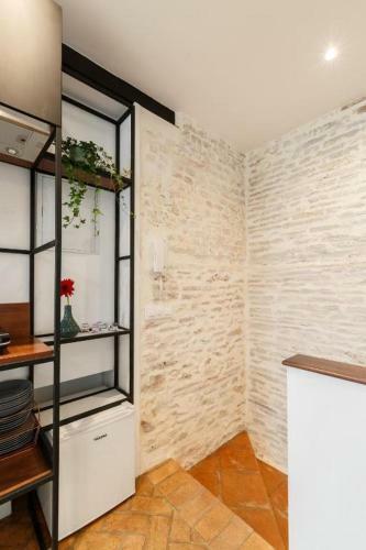 Apartamentos Ceo - Almendra