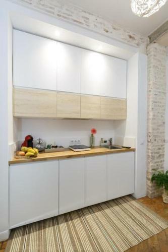 Apartamentos Ceo - Almendra