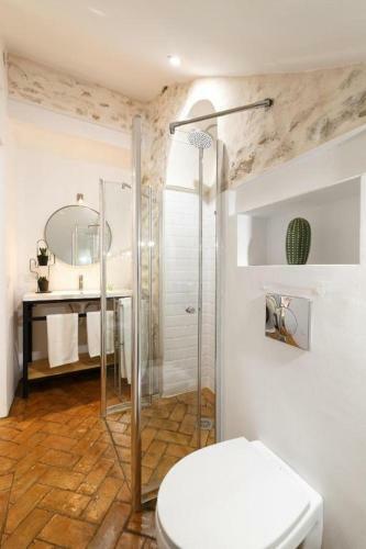 Apartamentos Ceo - Almendra