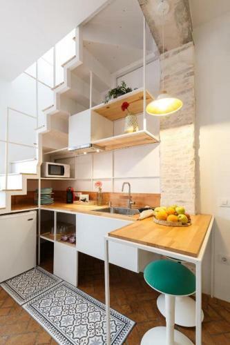 Apartamentos Ceo - Almendra