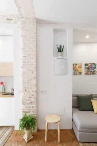 Apartamentos Ceo - Almendra