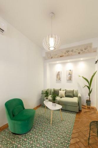 Apartamentos Ceo - Almendra