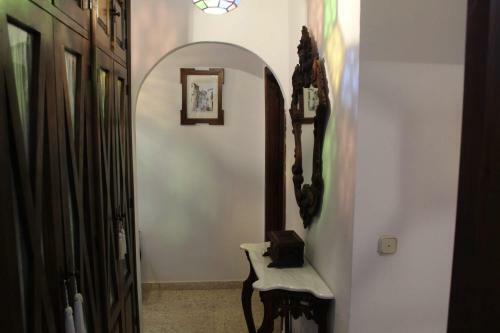 Apartamento Jose Y Maria