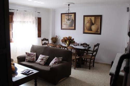Apartamento Jose Y Maria