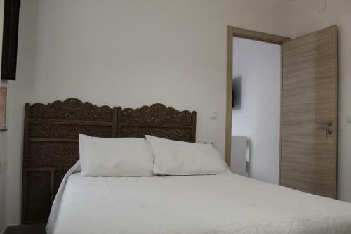 Apartamento Armi��n Ronda