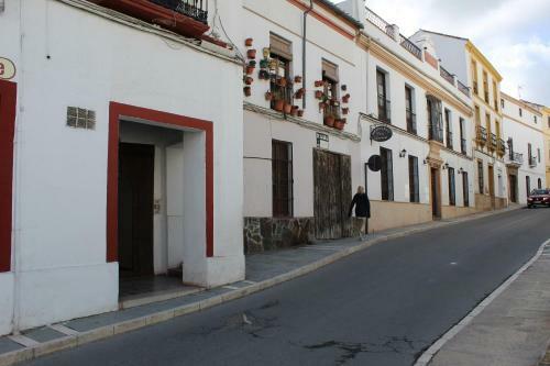 Apartamento Armi��n Ronda