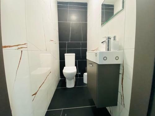 Apartamento Vivid 1-br Apt In Larnaca