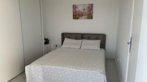 Dasaki Beach Villa - On Seafront