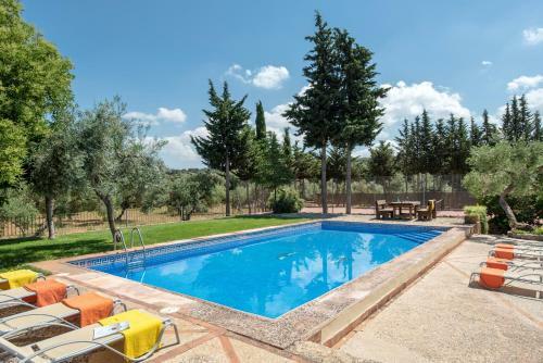 Villa Hacienda Los Olivos