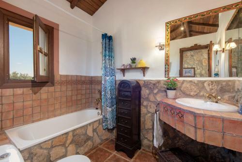 Villa Hacienda Los Olivos