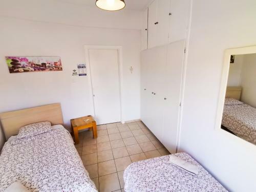 Apartamento Central Square Nomadic Rooms