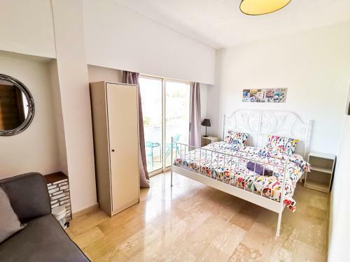 Apartamento Central Square Nomadic Rooms