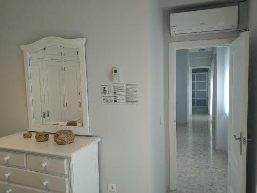 Apartamento Maicandil