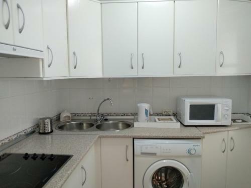 Apartamento Maicandil