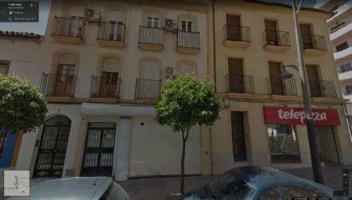 Apartamento Centro Merced