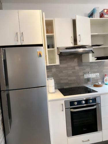 Apartamento Next To The Beach Mackenzie Studio