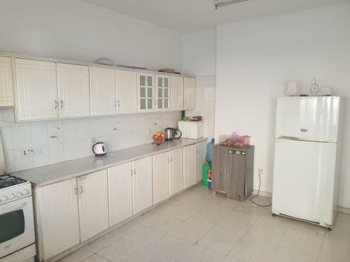 Glynn Apartment