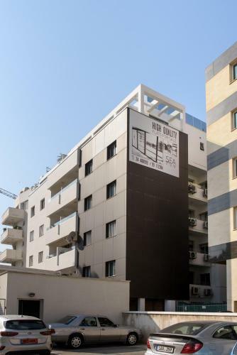 Apartamento Amazonia Flat 102