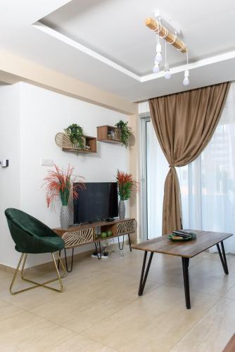 Apartamento Amazonia Flat 102