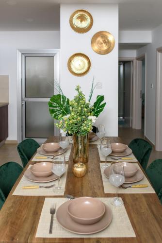 Apartamento Amazonia Flat 102