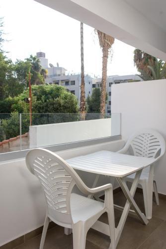 Apartamento Amazonia Flat 102