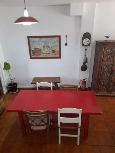 Casa Durazno