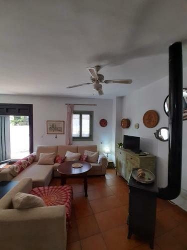 Casa Durazno