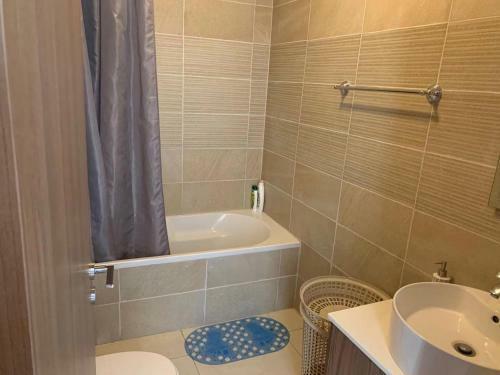 Apartamento Central Large 2bd Apt Near The Beach