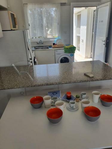 Apartamento Beautiful 2 Bedrooms Flat,near Beach,free Parking