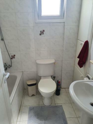 Apartamento Beautiful 2 Bedrooms Flat,near Beach,free Parking