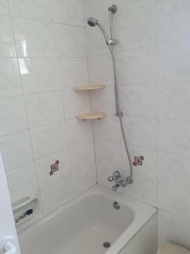 Apartamento Beautiful 2 Bedrooms Flat,near Beach,free Parking