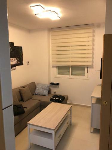 Apartamento Sevilla
