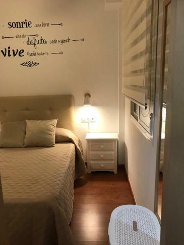 Apartamento Sevilla