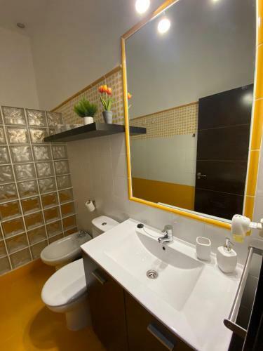 Apartamentos Los Descalzos