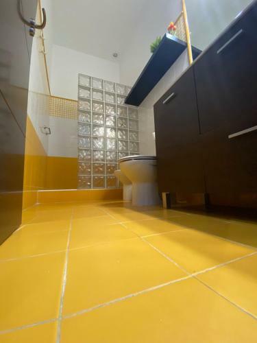 Apartamentos Los Descalzos