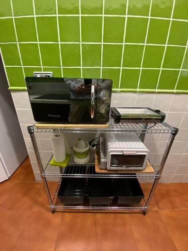 Apartamentos Los Descalzos