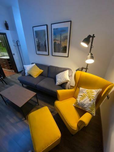 Apartamentos Los Descalzos