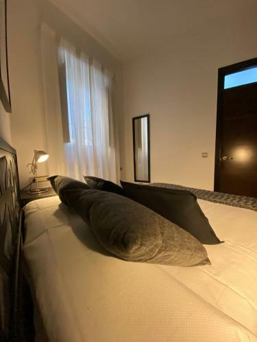 Apartamentos Los Descalzos