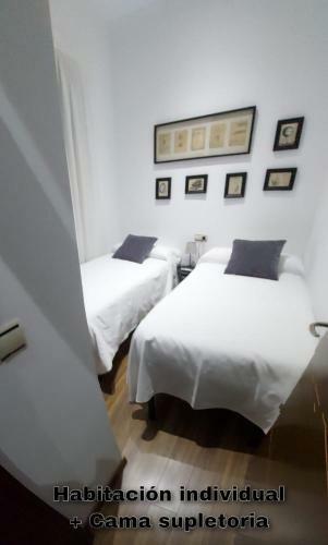 Apartamentos Los Descalzos