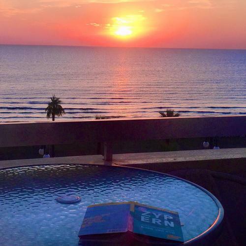 Alex Beach Apartment 503