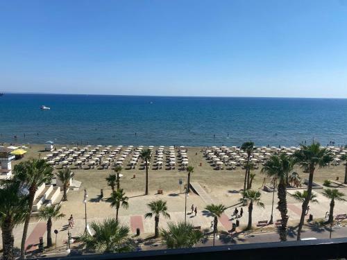 Alex Beach Apartment 503