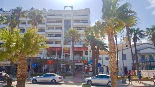 Alex Beach Apartment 503