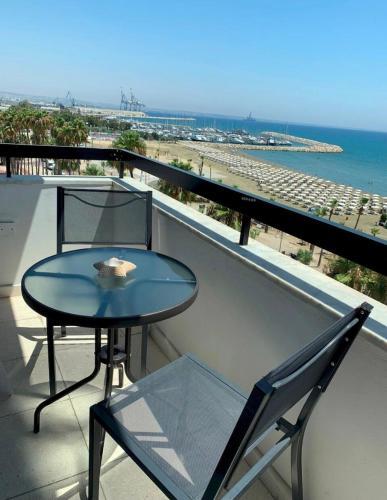 Alex Beach Apartment 503