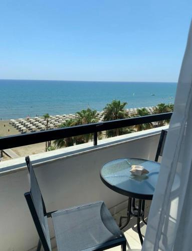 Alex Beach Apartment 503