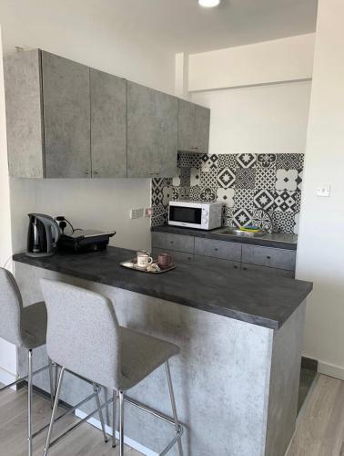 Alex Beach Apartment 503