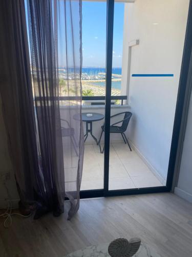 Alex Beach Apartment 503