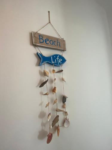 Alex Beach Apartment 503