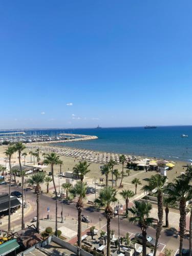 Alex Beach Apartment 503
