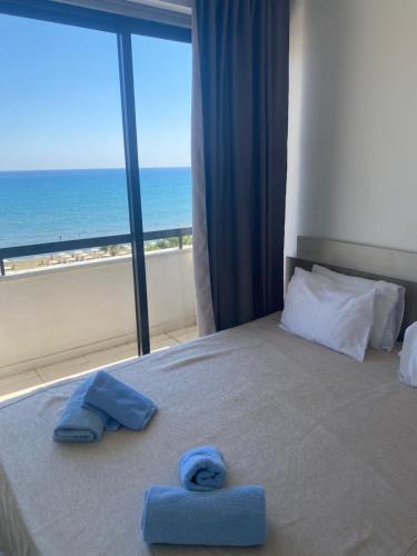 Alex Beach Apartment 503