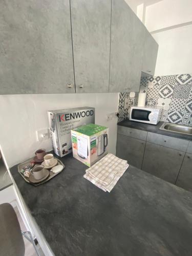 Alex Beach Apartment 503
